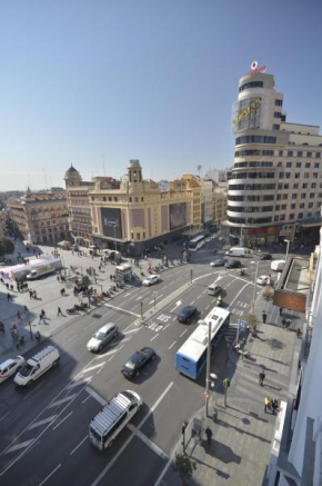 Hostal Valencia Madrid, Madrid